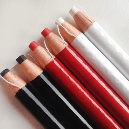 China Professional Peel Off Paper Marking Pencil & Glass Marking Pencil