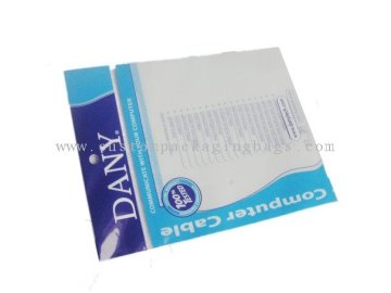 Pe/opp/cp Gravure Printing Cpb12 Usb Anti-static Composite Bag