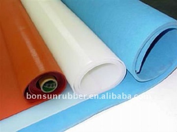 10Mpa Neoprene(CR) RUBBER SHEET