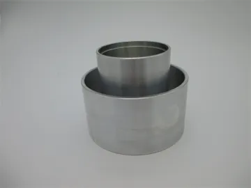Aluminum A5032 Precision Machining