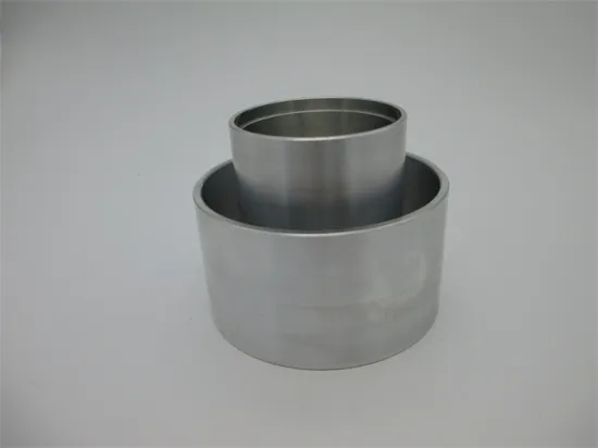 Aluminum A5032 Precision Machining