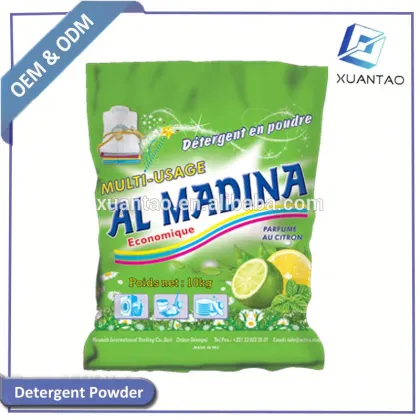 Bulk Laundry Detergent Powder, Detergent Powder, Laundry Detergent