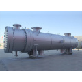High Pressure Shell And Tube Heat Exchanger