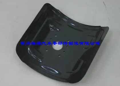 Black Craftsman Lawn Mower Deck , Blade Cover Of Scarifier