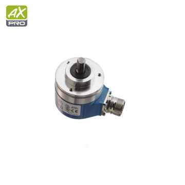 12-bit Incremental Optical Rotary Encoder ATM60-A4A12X12 10mm
