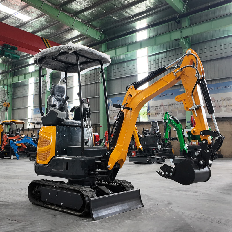 15c mini excavator 20