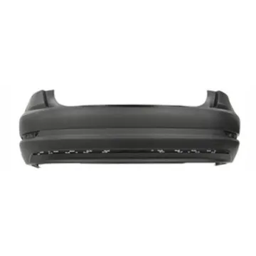 OEM17A807417CGRU Car Rear Bumper Cover for Volkswagen Jetta 2019-2021