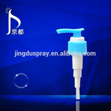 24/410 plastic lotion pump hand wash sprayer