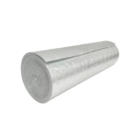 Energy Saving Radiator Insulation with Aluminum Foil Foam Reflective Heat Insulation Material
