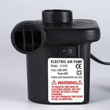 Ultralight Portable Handheld Mini USB Electric air Pump
