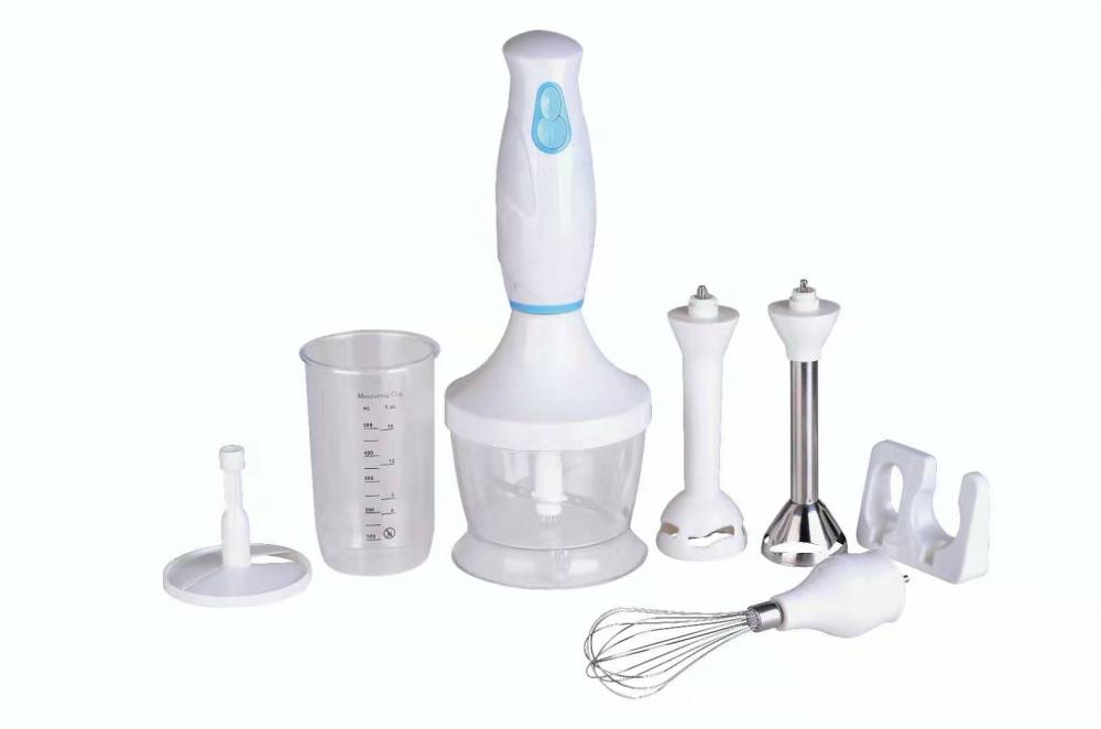 Meat Electric Automatic Food Hand Blender