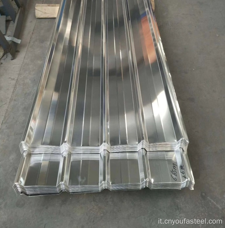 Home Appliance PPGI PREPAING FLOORE GALVANIZZATO