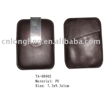 money clip case