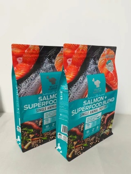 High Quality Food Grade Laminated Packaging