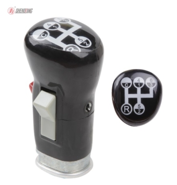 european truck parts popular gear shift knob 1655853