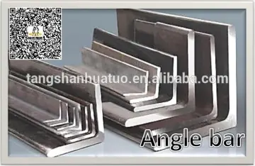 price per kg iron steel angle bar