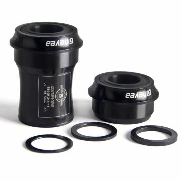 Wheel Up High Strength Durable Bottom Brackets MTB Bicycles BB Sets