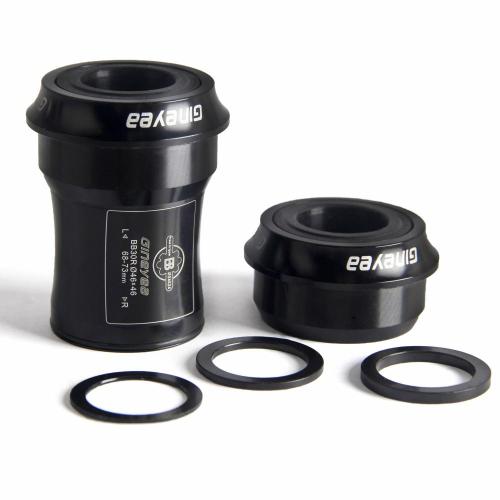 Bicycle Bottom Brackets Aluminum Alloy BB30R cycle