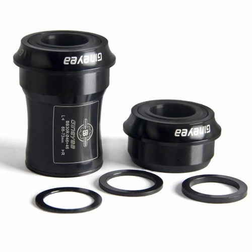 SRAM DUB PressFit Ceramic Bottom Bracket (Black) (89.5/92mm MTB) -  Performance Bicycle