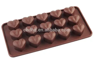 hot selling food grade silicone cake mould