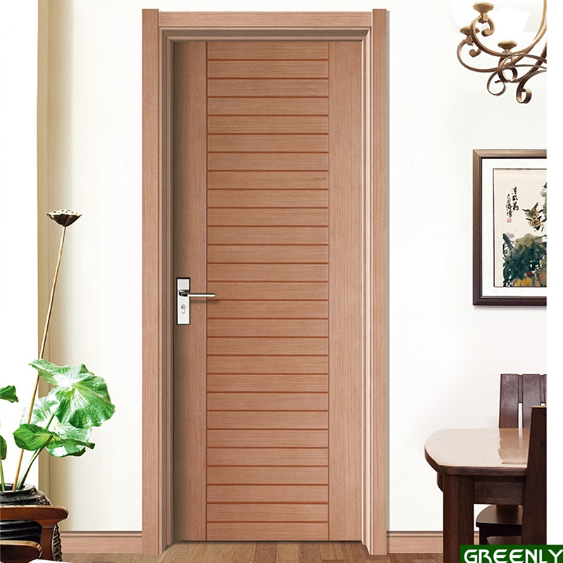 Veneer Painting Door