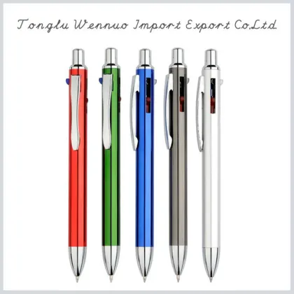 2015Newest Arrivals increative import promo pen