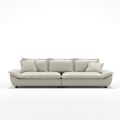 Vatikan 3 Seater Sailing Sofa