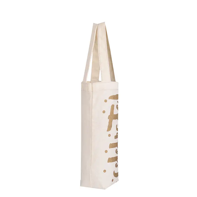 Wine Bottle Reusable Bag 4