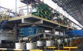 Quartz Sand Mineral Processing Equipment / Magnetic Separat