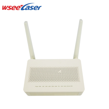 ホット販売デュアルバンドgpon wifi onu eg8145v5