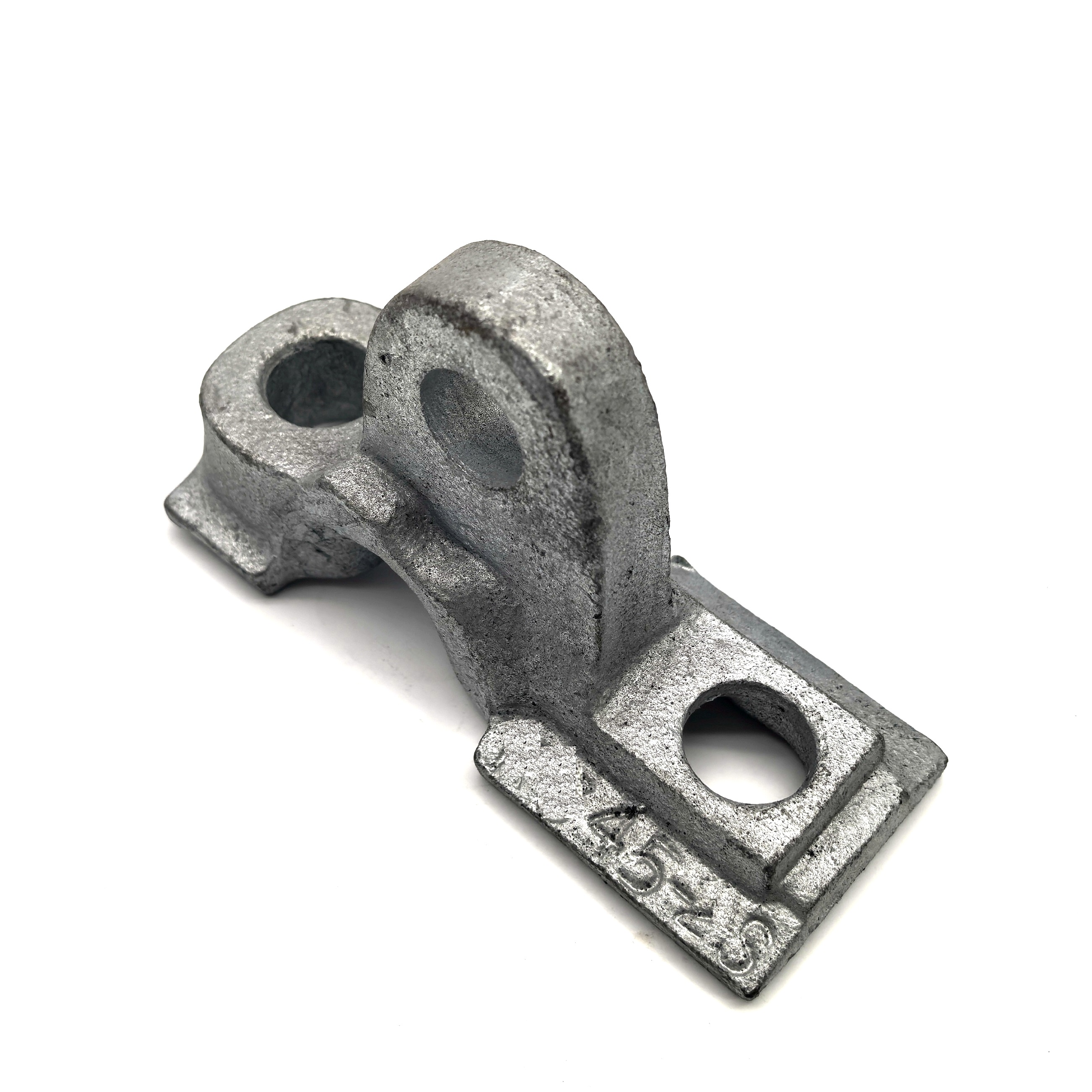 Pole Line Hardware Pozinkované Guy Háčky