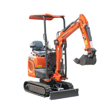 Xiniu XN1208 XN128 XN108 XN10-8 Mini Digger Small Excavator