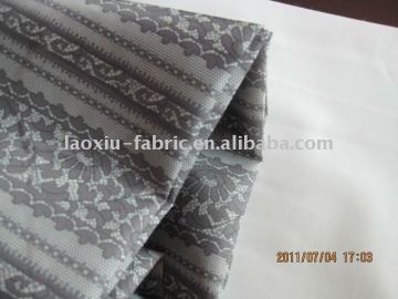 zebra print fabric