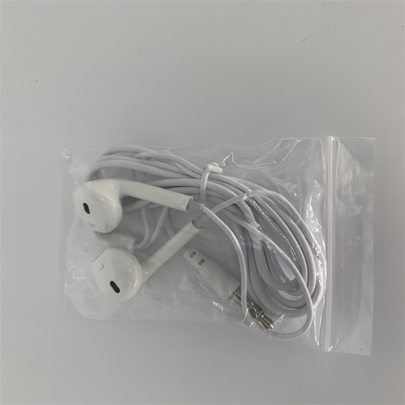 wired earphone for iphone