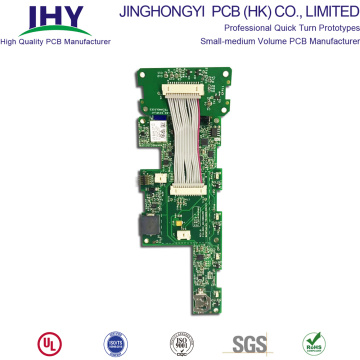 94v0 Circuit Board PCBA Assembly PCB Manufacturing Factory