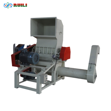 Hot Soft film plastic crusher machine for sale