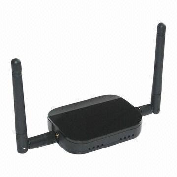 Wi-Fi USB Host Adapter with 500mW Transmitter Power
