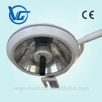VG-500M mobile examination lamp for veternary hospital