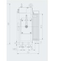 Gearless Traction Machine (MINI3 series)