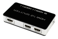 2 έως 1 2.2HDCP HDMI Splitter