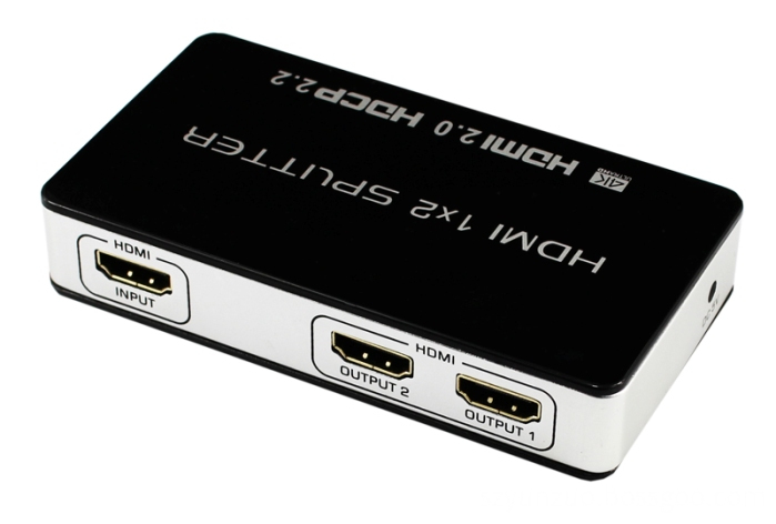 Hdmi Splitters 2.0