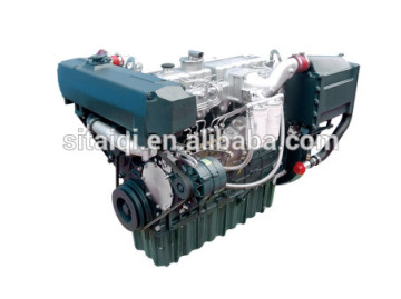 Best quality!yuchai marine engines YC6A