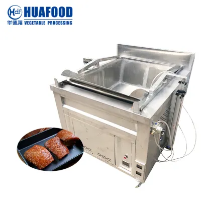 Commercial Food Processor and Baking Oven: Tefal Electric Fryer from China