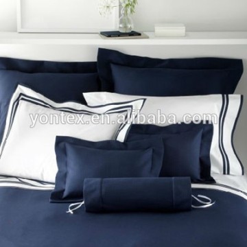 Hotel Bedding Fabric Linen Bedding Sets