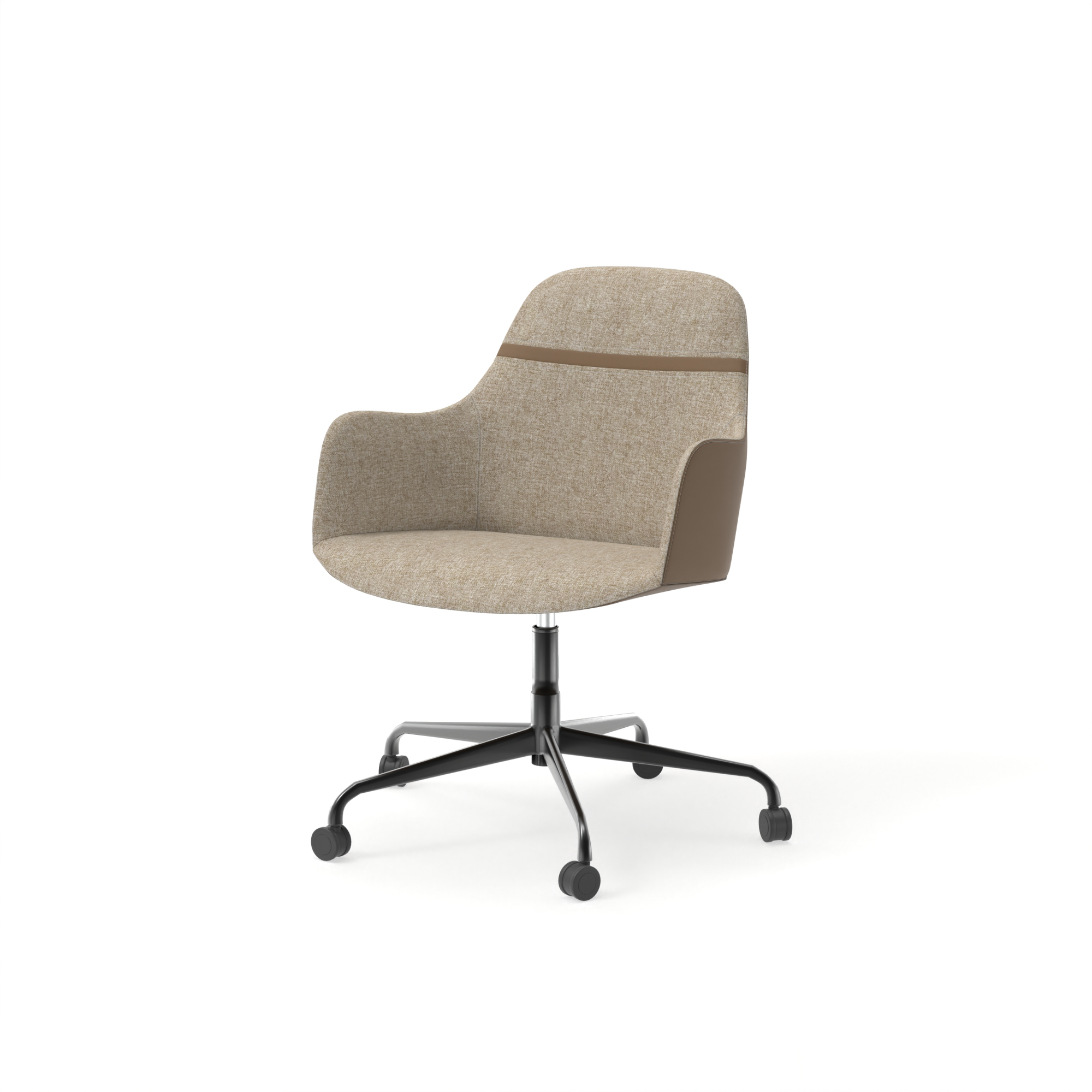 Office Chairs with Wheels