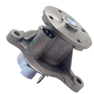 High Quality Water Pump Engine Cooling 25100-03011 for Hyundai