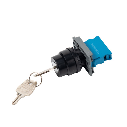 LA38-205 series Modular Contacts Key Switch