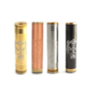Raijin Mod