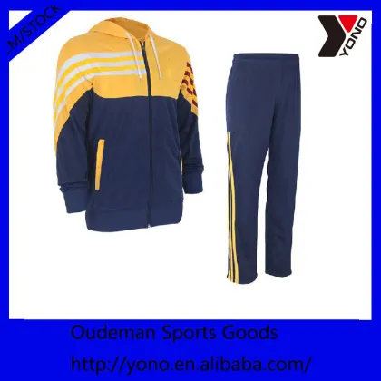 2017 New fashion yellow long sleeves basketball uniform, basketball jersey