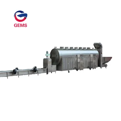 Sesame Seeds Roaster Roasting Machine Seed Toaster